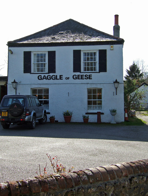 Affpuddle Memorial